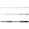 Daiwa Exceler Spin 2,25m 5-20gr 2 részes Pergető Bot