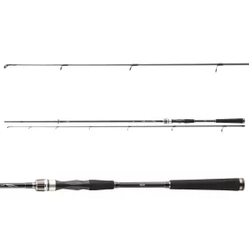 Daiwa Exceler Spin 2,40m 10-40gr 2 részes Pergető Bot
