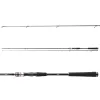 Daiwa Exceler Jiggerspin 2,70m 7-28gr 2 részes Pergető Bot