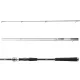 Daiwa Exceler Jiggerspin 2,70m 7-28gr 2 részes Pergető Bot