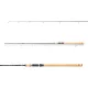 Daiwa Exceler Traditional Spin 2,40m 20-60gr 2 részes Pergető Bot