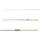 Daiwa Exceler Traditional Spin 2,70m 10-40gr 2 részes Pergető Bot