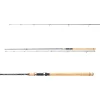 Daiwa Exceler Traditional Spin 2,70m 30-80gr 2 részes Pergető Bot