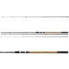 Daiwa Black Widow Float 3,30m 10-45gr 2 részes Úszós Bot