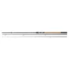 Daiwa Black Widow Float 3,30m 10-45gr 2 részes Úszós Bot