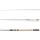 Daiwa Black Widow Float 3,60m 10-45gr 3 részes Úszós Bot