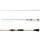 Daiwa Presso Trout Spin 1,95m 0,5-5gr 2 részes Pergető Bot