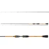 Daiwa Presso Trout Spin 1,95m 0,5-5gr 2 részes Pergető Bot