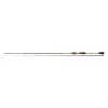 Daiwa Presso Trout Spin 1,95m 0,5-5gr 2 részes Pergető Bot