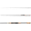 Daiwa Presso Iprimi 1,95m 0,5-6gr 2 részes Pergető Bot