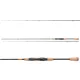 Daiwa Presso Iprimi 2,15m 1-7gr 2 részes Pergető Bot