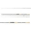 Daiwa Legalis Float 3,60m 5-35gr 2 részes Úszós Bot