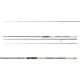 Daiwa Legalis Float 3,60m 5-35gr 2 részes Úszós Bot