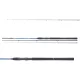 Daiwa Triforce Target Feeder 3,60m 150gr 3+2 részes Feeder Bot