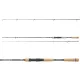 Daiwa Legalis Spin 2,10m 5-20gr 2 részes Pergető Bot