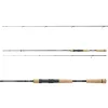 Daiwa Legalis Spin 3,00m 10-40gr 2 részes Pergető Bot