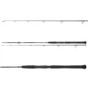 Daiwa Powermesh Catfish Spin 2,40m 185gr 2 részes Harcsázó Pergető Bot