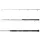 Daiwa Powermesh Catfish Spin 2,70m 135gr 2 részes Harcsázó Pergető Bot