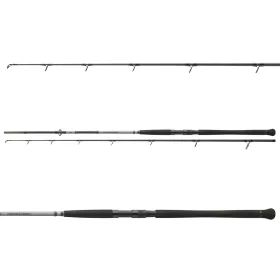   Daiwa Powermesh Catfish Boje 2,70m 150-400gr 2 részes Harcsázó Bot