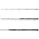 Daiwa Powermesh Catfish Boje 3,30m 150-400gr 2 részes Harcsázó Bot
