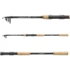 Daiwa Legalis Tele Spin 2,70m 30-90gr 6 részes Pergető Bot