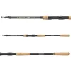 Daiwa Legalis Tele Spin 3,00m 30-90gr 6 részes Pergető Bot