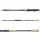 Daiwa Legalis Tele Spin 3,00m 30-90gr 6 részes Pergető Bot