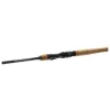 Daiwa Wilderness Coregone 2,10m 3-12gr 2+2 részes Pergető Bot