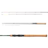 Daiwa Wilderness Coregone 2,40m 3-12gr 2+2 részes Pergető Bot