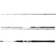 Daiwa GrandWave Cod 2,40m 150-300gr 2 részes Pergető Bot