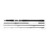 Daiwa GrandWave Travel 2,40m 50-125gr 4 részes Pergető Bot