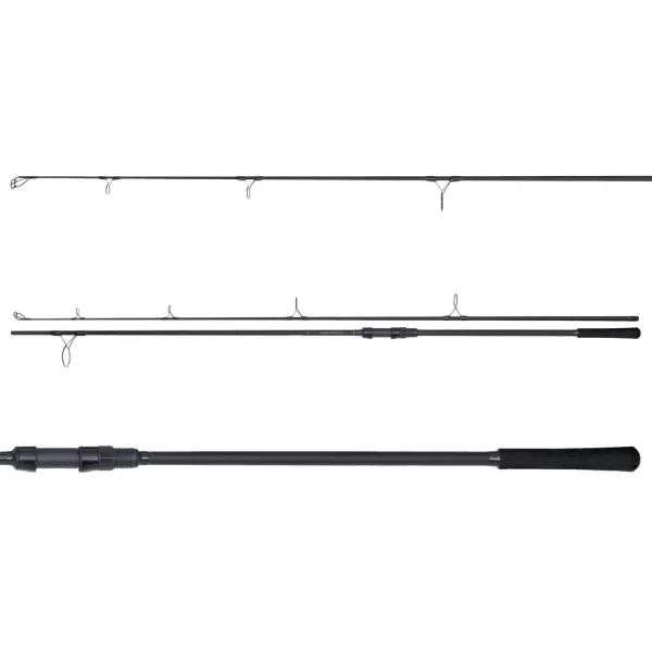 Daiwa Super Spod 3,00m 5lb 2 részes Bojlis Bot
