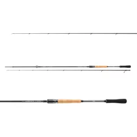 Daiwa Airity Hybrid Spin 2,45m 7-35gr 2 részes Pergető Bot