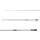 Daiwa Airity Hybrid Spin 2,55m 18-74gr 2 részes Pergető Bot