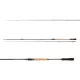 Daiwa Airity Hybrid Spin 2,65m 14-56gr 2 részes Pergető Bot