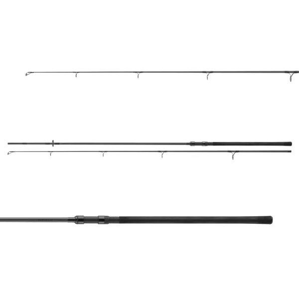 Daiwa Emblem Carp 3,30m 3,25lb 2 részes Bojlis Bot