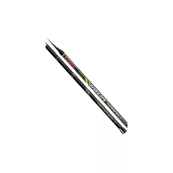 Trabucco Vigor Hyper X Bolo 5m 5-dijelni bolonjski štap