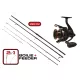 Carp Expert Max2 Double Tip 3,90m Štap Max2 DT 6000 s Rolom