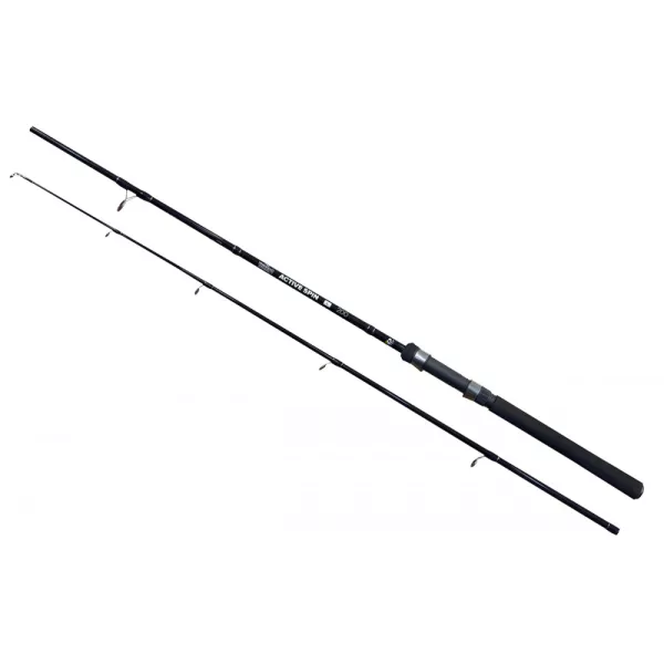 Wizard Active Spin Ligrht 2,00m 10-30gr 2-dijelni Štap za varaličarenje