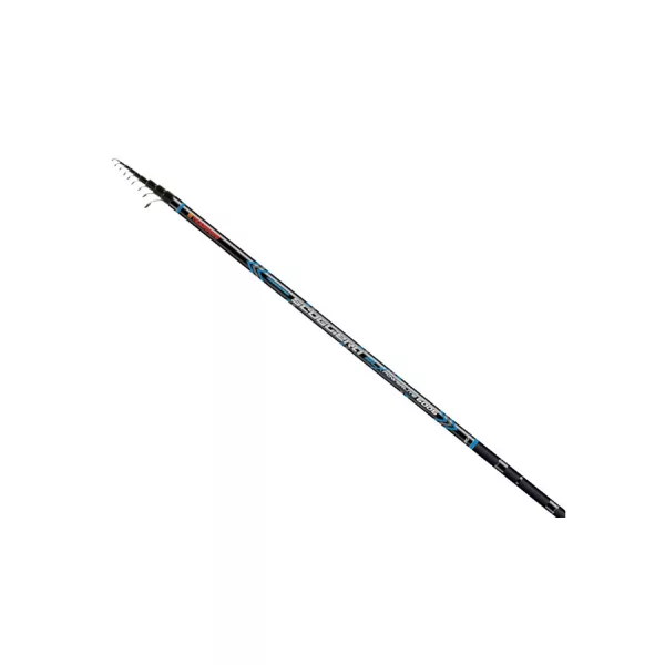 Trabucco Scogliera BLX Powerlite 6m 6-dijelni bolonjski štap