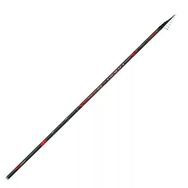 Trabucco Energhia XRS Evoluzione Medium Bolo 7007 7,00m 0-12gr 7-dijelni Bolonjeze Štap