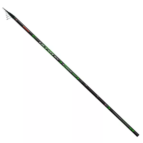 Trabucco Ultra BLX Allround 7007 7,00m 0-20gr 7-dijelni Bolonjeze Štap