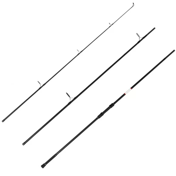 Delphin Bomber 5lbs 3-dijelni Spod Štap 3,90m