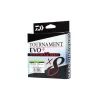 Daiwa Tournament X8 Braid EVO+ Superslim UL Chartreuse 135m Fonott Főzsinór