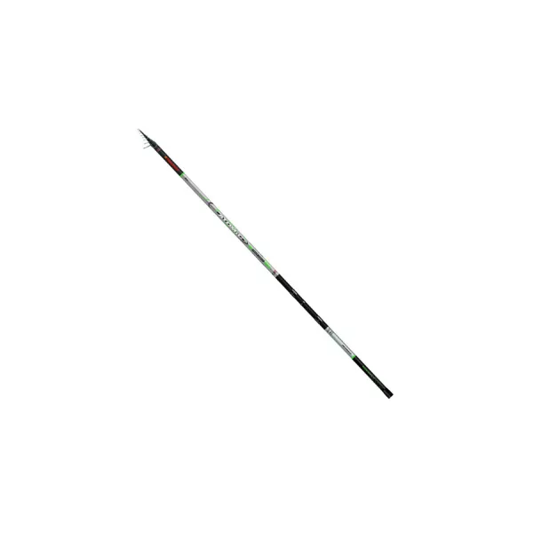 Trabucco Atomic XR Four Fight BLS 6m 80gr 6-dijelni Bolonjski štap