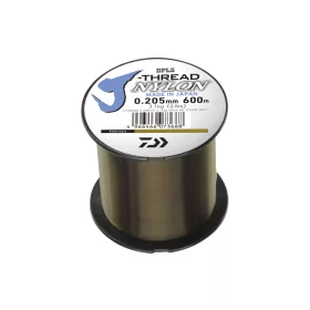   Daiwa J-Threads DPLS Khaki Gold 0,235mm 600m Monofil Főzsinór