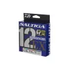 Daiwa Saltiga Durasensor 12 Braid EX+SI3 Multi-Color 0,18mm 400m Fonott Főzsinór