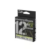 Daiwa Morethan Durasensor 12 Braid EX+Si3 Lime Green 0,10mm 200m Fonott Főzsinór