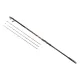 Carp Expert Revolution 3,60m 80-140gr 4+3-dijelni Telefeeder štap