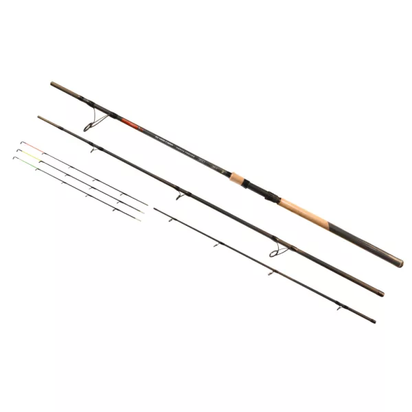Carp Expert Silver Carp Heavy Feeder 3,60m 100-200gr 3+3-dijelni Feeder štap